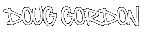 Doug Gordon'