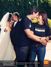 Jeff and Julia Woods