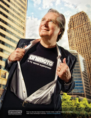 David Ziser